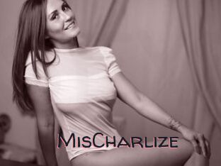 MisCharlize