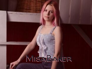 MisaBaker