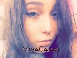 MisaCandy
