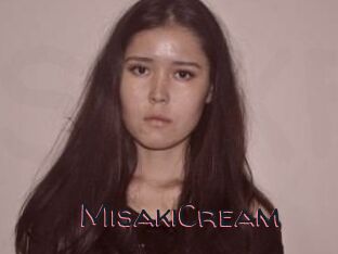 MisakiCream