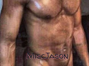 MiscJason