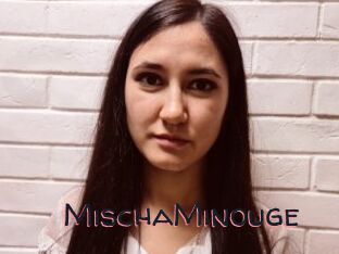 MischaMinouge