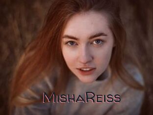 MishaReiss