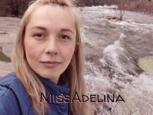 MissAdelina