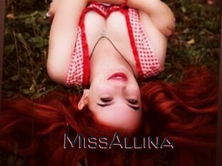 MissAllina