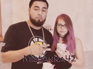 MissAnna42