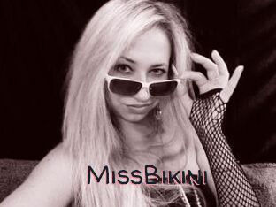 MissBikini