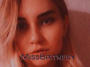 MissBritneey
