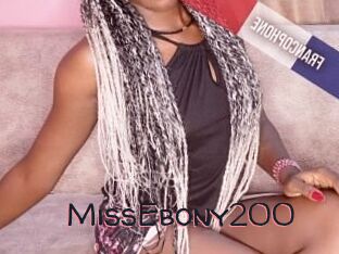 MissEbony200