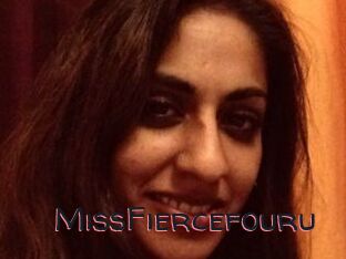Miss_Fierce_four_u