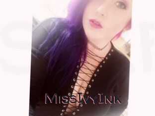 MissIvyInk