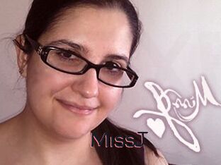 MissJ