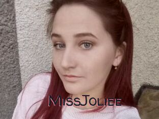 MissJoliee