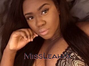 MissLeahXx
