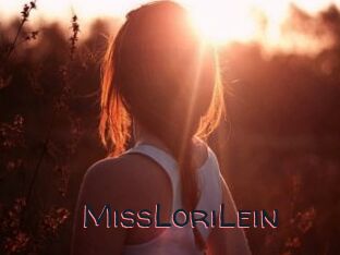 MissLoriLein