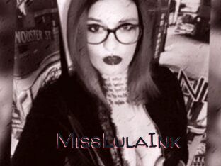 MissLulaInk