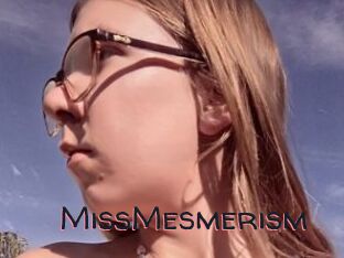 MissMesmerism