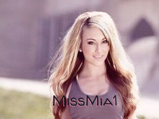 MissMia1