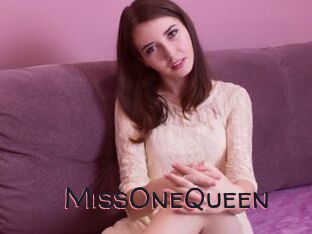 MissOneQueen