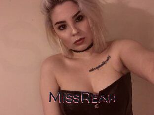 MissReah