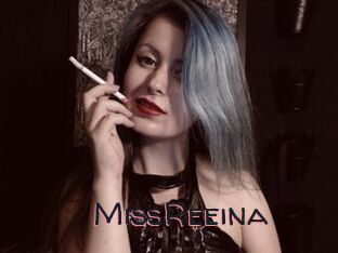 MissReeina