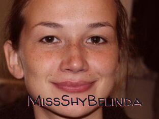 MissShyBelinda