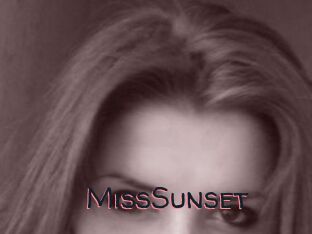 MissSunset