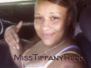 MissTiffanyRedd