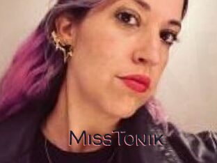 MissTonik