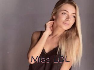 Miss_LOL