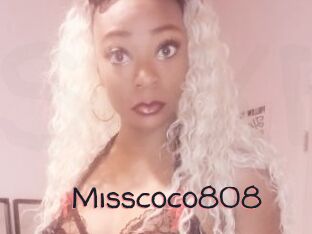 Misscoco808
