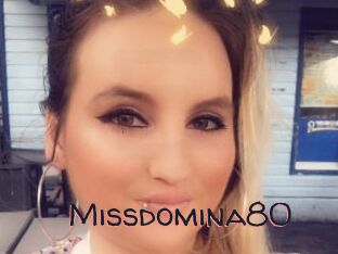 Missdomina80