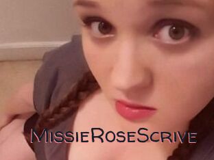 MissieRoseScrive