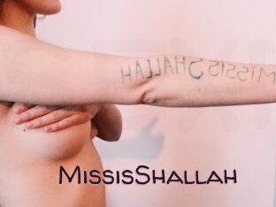 MissisShallah