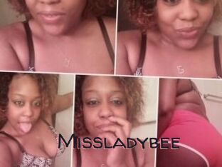 Missladybee