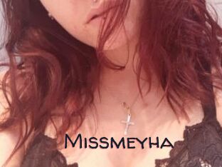 Missmeyha