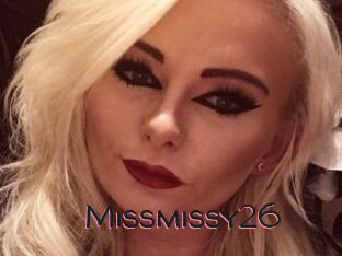 Missmissy26
