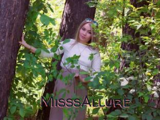 MisssAllure