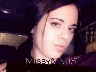 MissyMM13