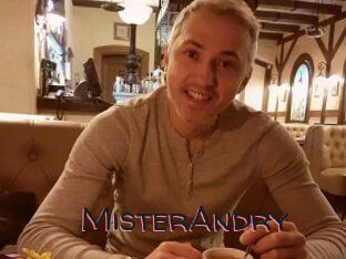 MisterAndry