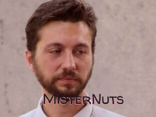 MisterNuts