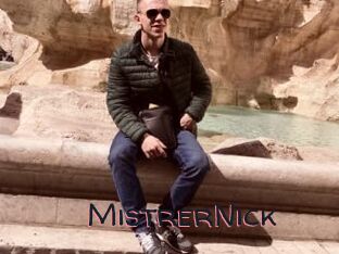 MistrerNick