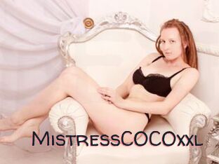MistressCOCOxxl