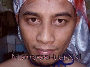 MistressHugeXXL