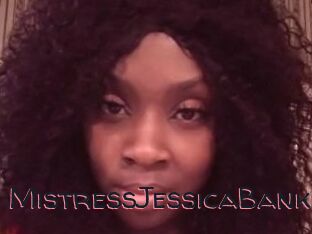 MistressJessicaBanks