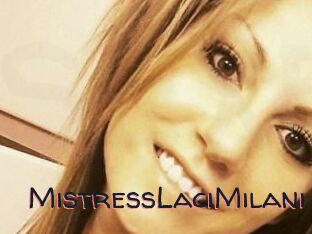 MistressLaciMilani