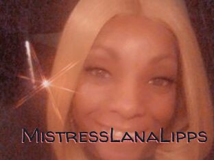 MistressLanaLipps
