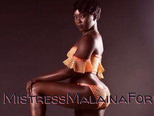 MistressMalainaFord