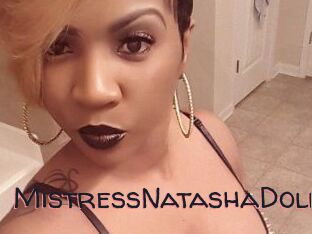 MistressNatashaDoll