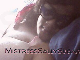MistressSallySugar